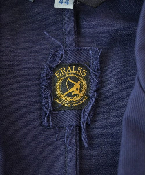 ERAL55 แจ็คเก็ตลำลอง