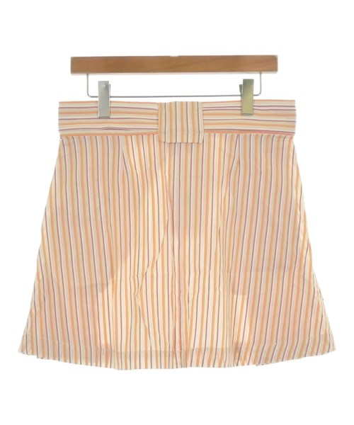 SAMSOE&SAMSOE กระโปรงสั้น