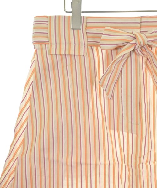 SAMSOE&SAMSOE กระโปรงสั้น