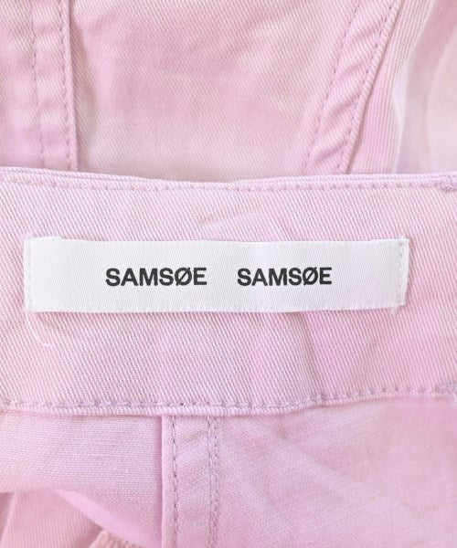 SAMSOE&SAMSOE กางเกง อื่น