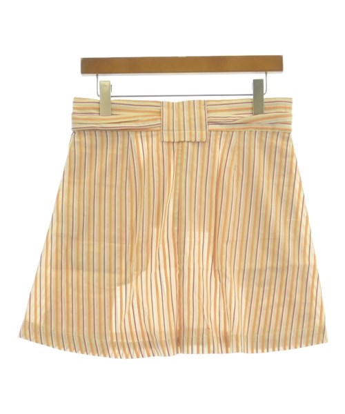 SAMSOE&SAMSOE กระโปรงสั้น