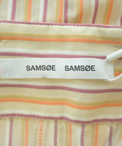 SAMSOE&SAMSOE กระโปรงสั้น