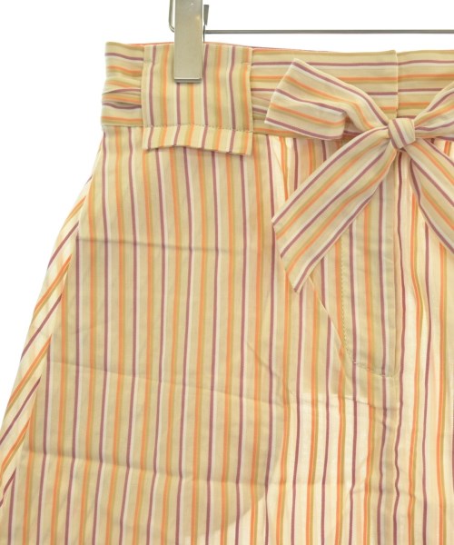 SAMSOE&SAMSOE กระโปรงสั้น