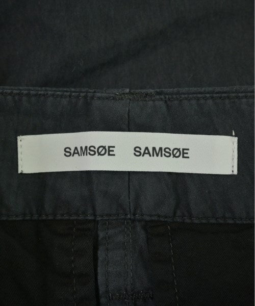 SAMSOE&SAMSOE กางเกง อื่น