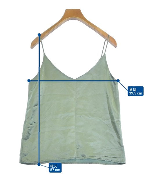 SAMSOE&SAMSOE เสื้อสตรี