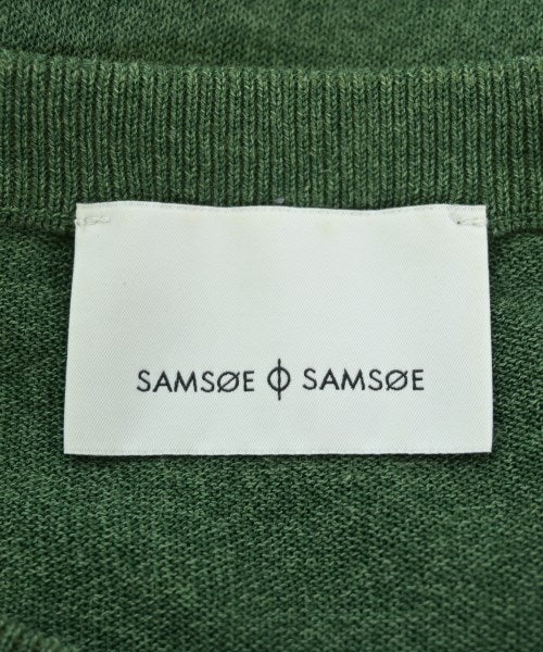 SAMSOE&SAMSOE เสื้อกันหนาว
