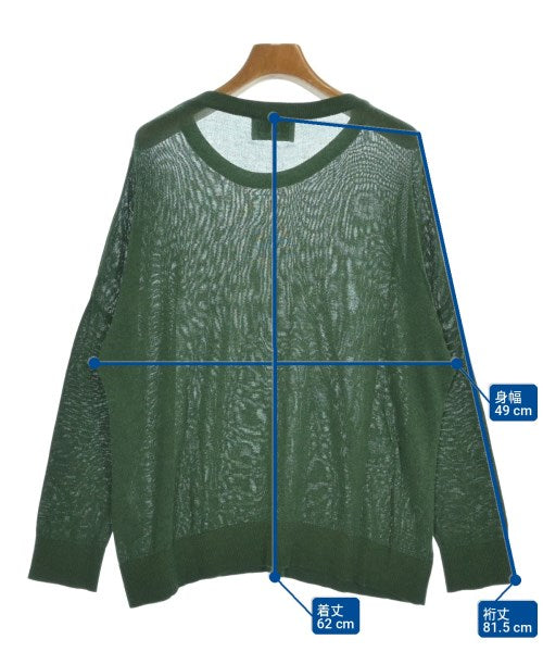 SAMSOE&SAMSOE เสื้อกันหนาว