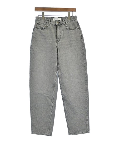 SAMSOE&SAMSOE ยีนส์