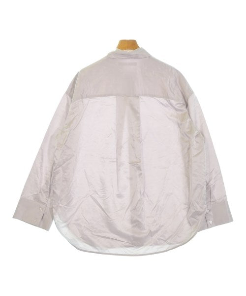 SAMSOE&SAMSOE เสื้อสตรี