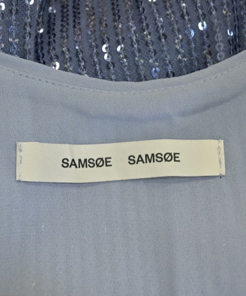 SAMSOE&SAMSOE ชุดเดรส