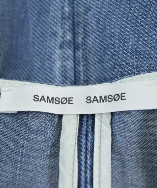 SAMSOE&SAMSOE ชุดเดรส