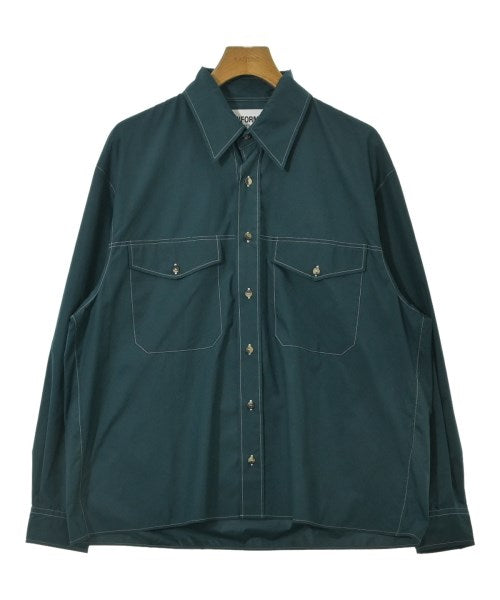 UNIFORM เสื้อลำลอง