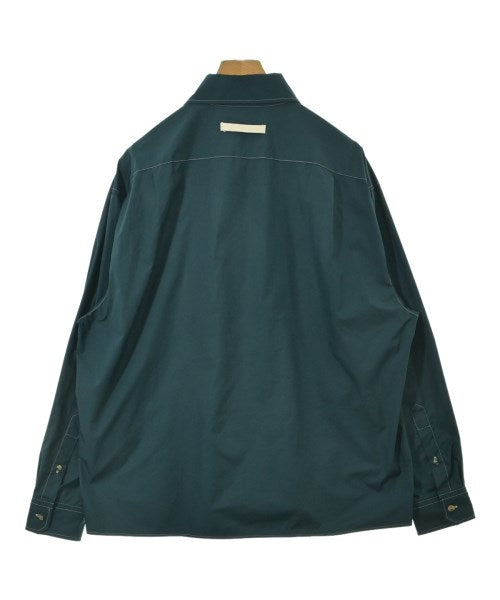 UNIFORM เสื้อลำลอง