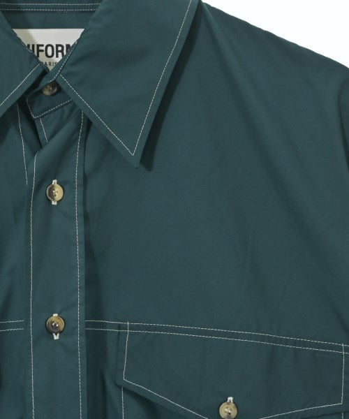 UNIFORM เสื้อลำลอง