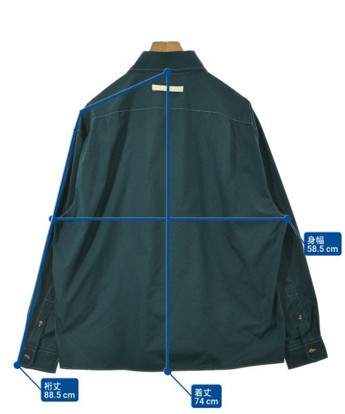 UNIFORM เสื้อลำลอง