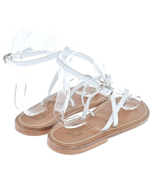 K JACQUES รองเท้าแตะ