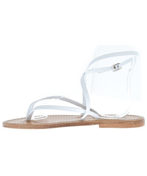 K JACQUES รองเท้าแตะ