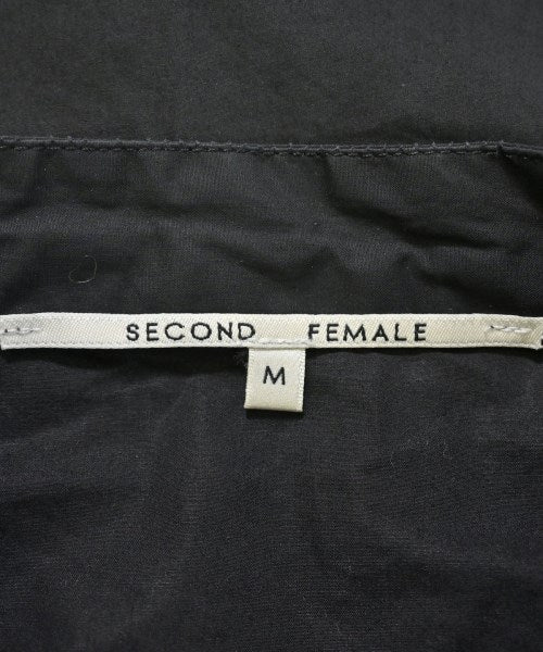 SECOND FEMALE เสื้อสตรี