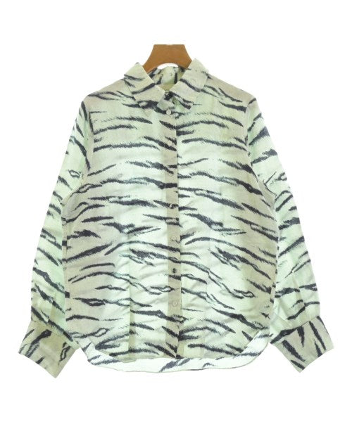 SECOND FEMALE เสื้อลำลอง