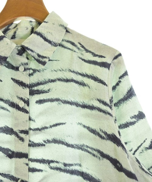SECOND FEMALE เสื้อลำลอง