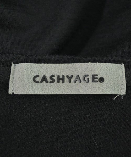 CASHYAGE เสื้อยืด/เสื้อท็อปส์