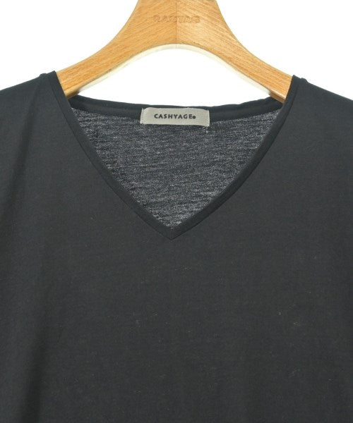 CASHYAGE เสื้อยืด/เสื้อท็อปส์