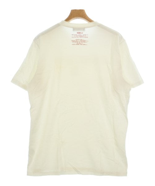 YANG LI เสื้อยืด/เสื้อท็อปส์