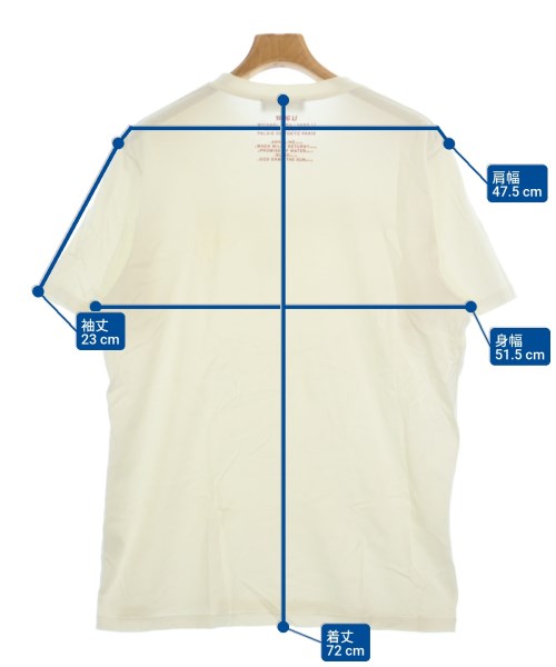 YANG LI เสื้อยืด/เสื้อท็อปส์