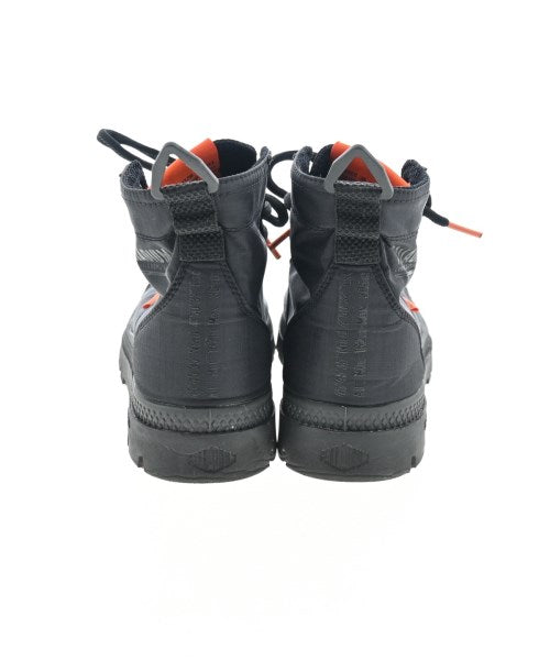 PALLADIUM รองเท้าผ้าใบ