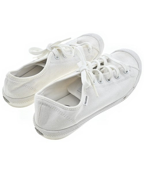 PALLADIUM รองเท้าผ้าใบ