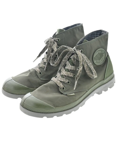 PALLADIUM รองเท้าบูท