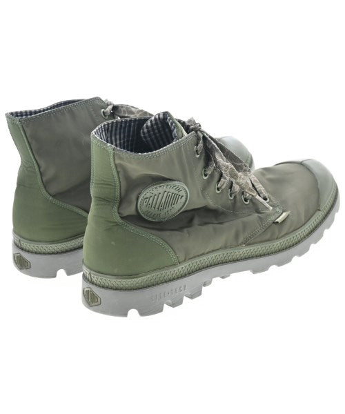 PALLADIUM รองเท้าบูท