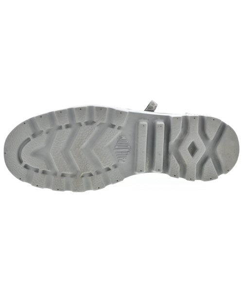 PALLADIUM รองเท้าบูท