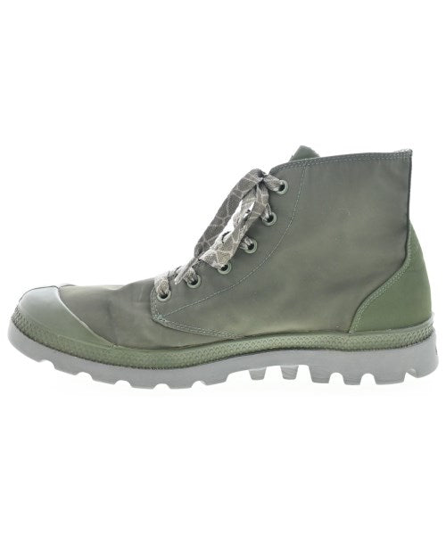 PALLADIUM รองเท้าบูท