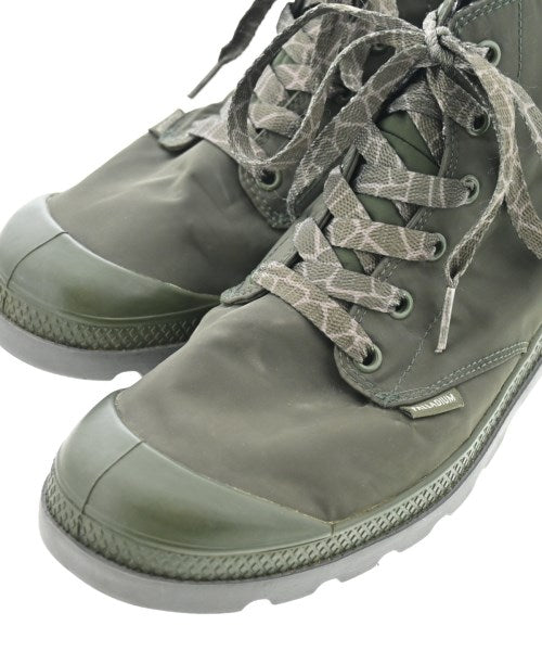 PALLADIUM รองเท้าบูท