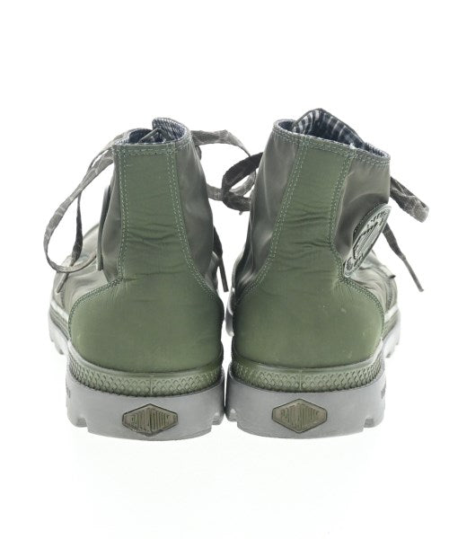 PALLADIUM รองเท้าบูท