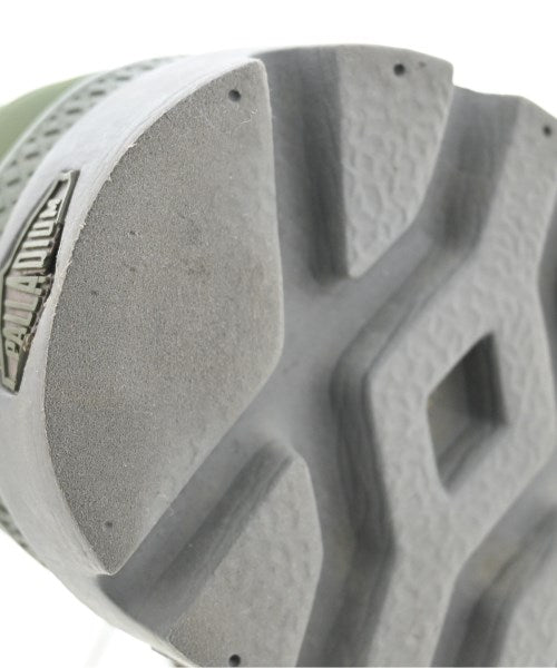 PALLADIUM รองเท้าบูท