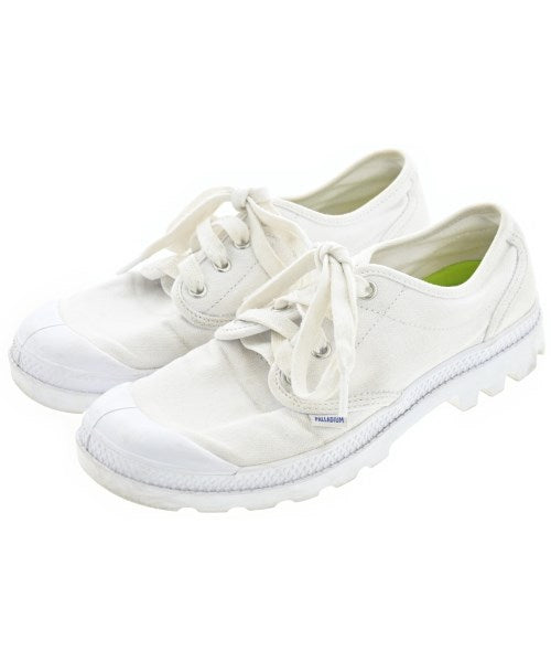 PALLADIUM รองเท้าผ้าใบ