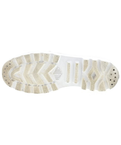 PALLADIUM รองเท้าผ้าใบ