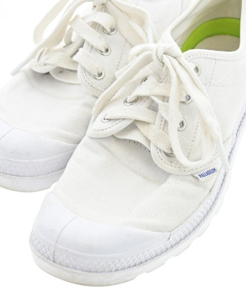 PALLADIUM รองเท้าผ้าใบ