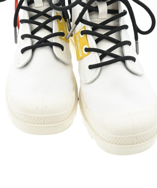 PALLADIUM รองเท้าผ้าใบ