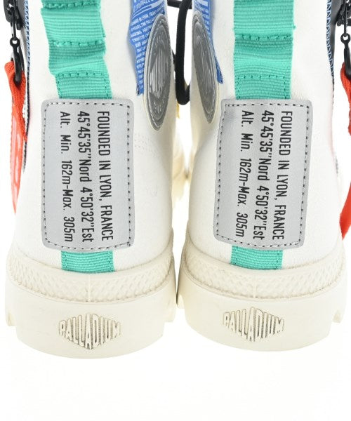 PALLADIUM รองเท้าผ้าใบ