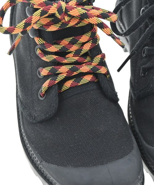 PALLADIUM รองเท้าบูท