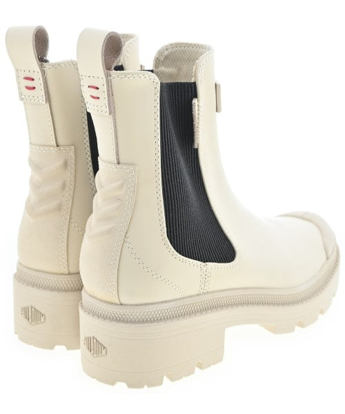 PALLADIUM รองเท้ากันฝน