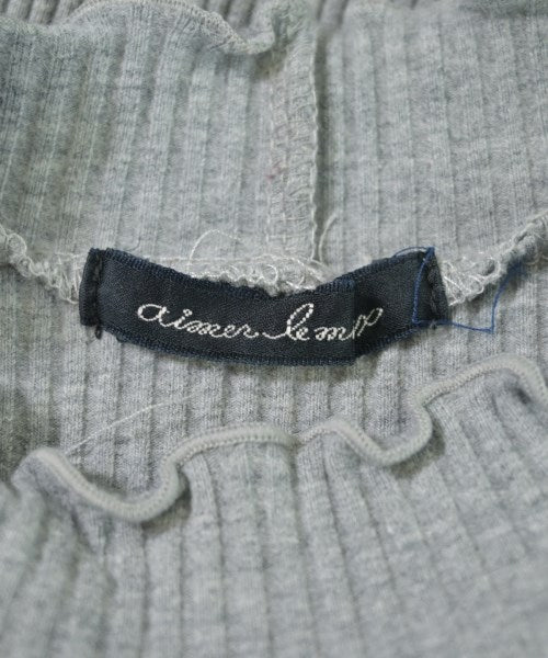 aimer le mieux เสื้อยืด/เสื้อท็อปส์