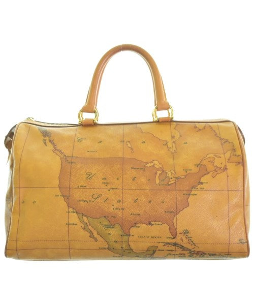 Alviero Martini 1A Classe กระเป๋าใส่อุปกรณ์ขนาดใหญ่