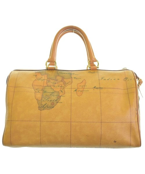 Alviero Martini 1A Classe กระเป๋าใส่อุปกรณ์ขนาดใหญ่