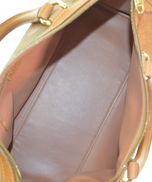 Alviero Martini 1A Classe กระเป๋าใส่อุปกรณ์ขนาดใหญ่