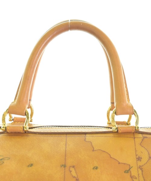 Alviero Martini 1A Classe กระเป๋าใส่อุปกรณ์ขนาดใหญ่