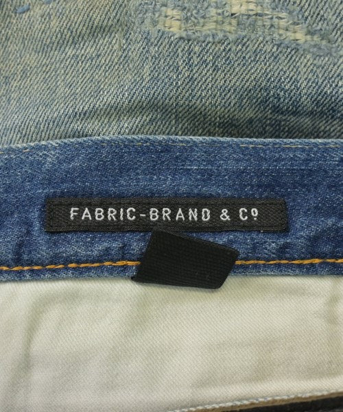 Fabric Brand ยีนส์
